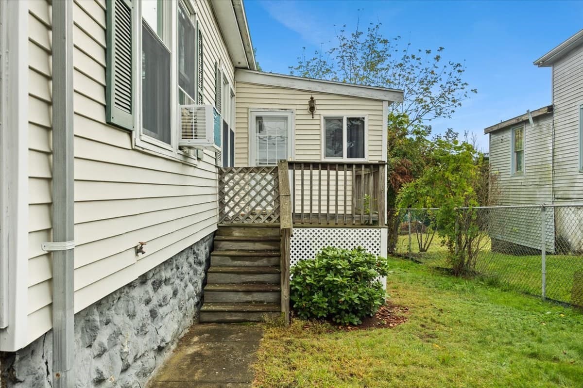Single Family Residence at 898 Church Street, New Bedford MA 02745, New Bedford, photo 39 of 42