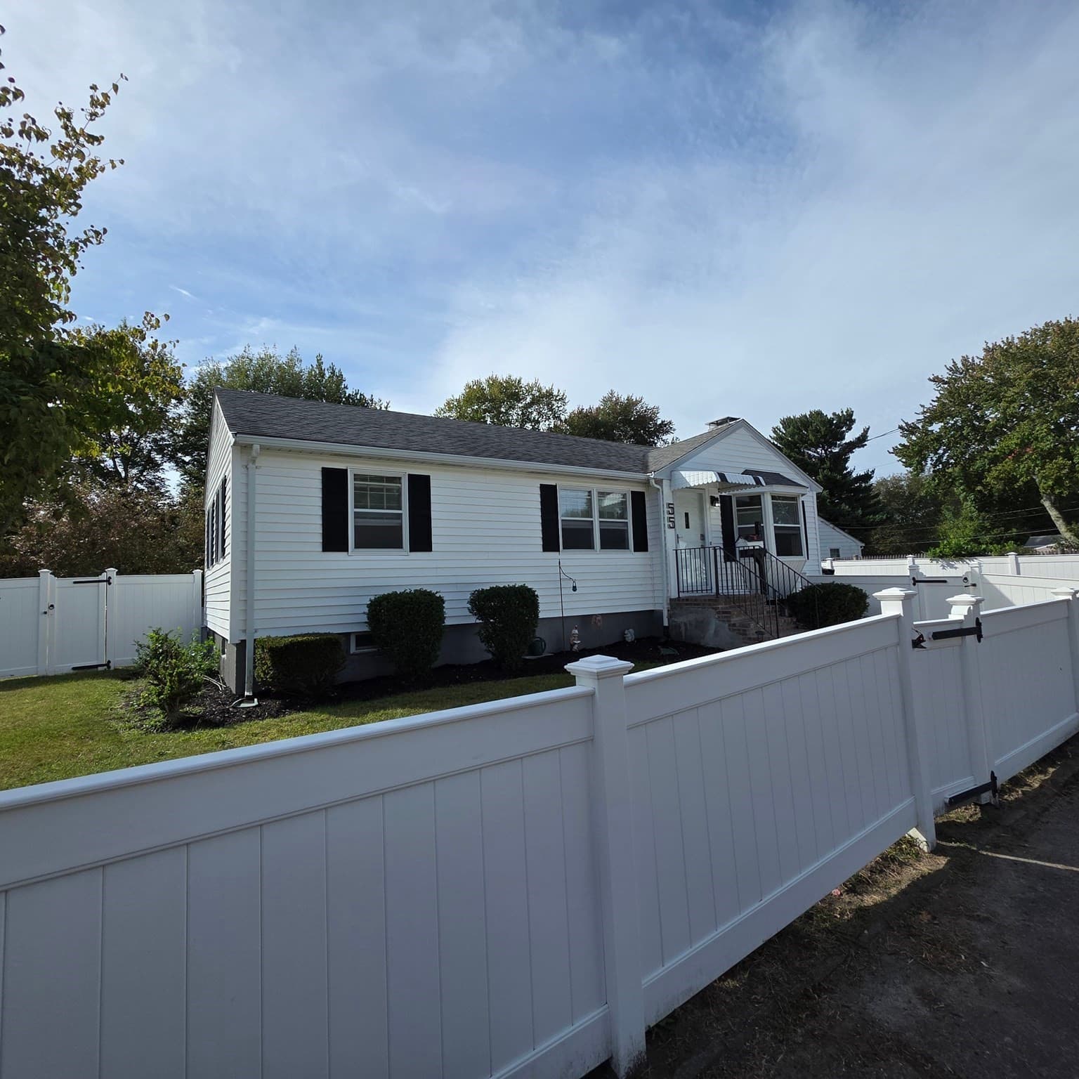 Single Family Residence at 55 Rindone Street, Holbrook MA 02343, Holbrook, photo 18 of 18