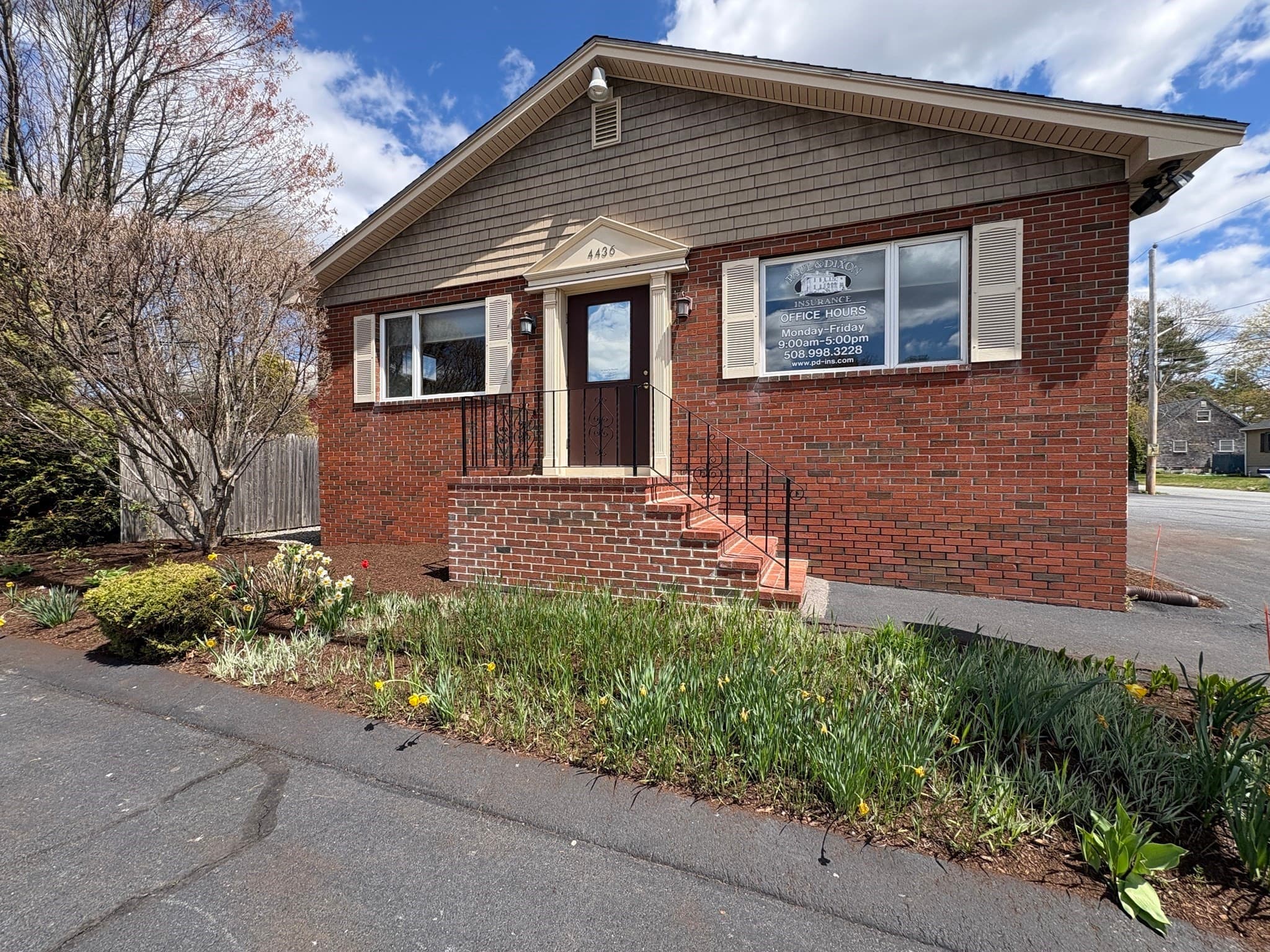 Commercial Sale at 4436 Acushnet Ave, New Bedford MA 02745, New Bedford, photo 2 of 25