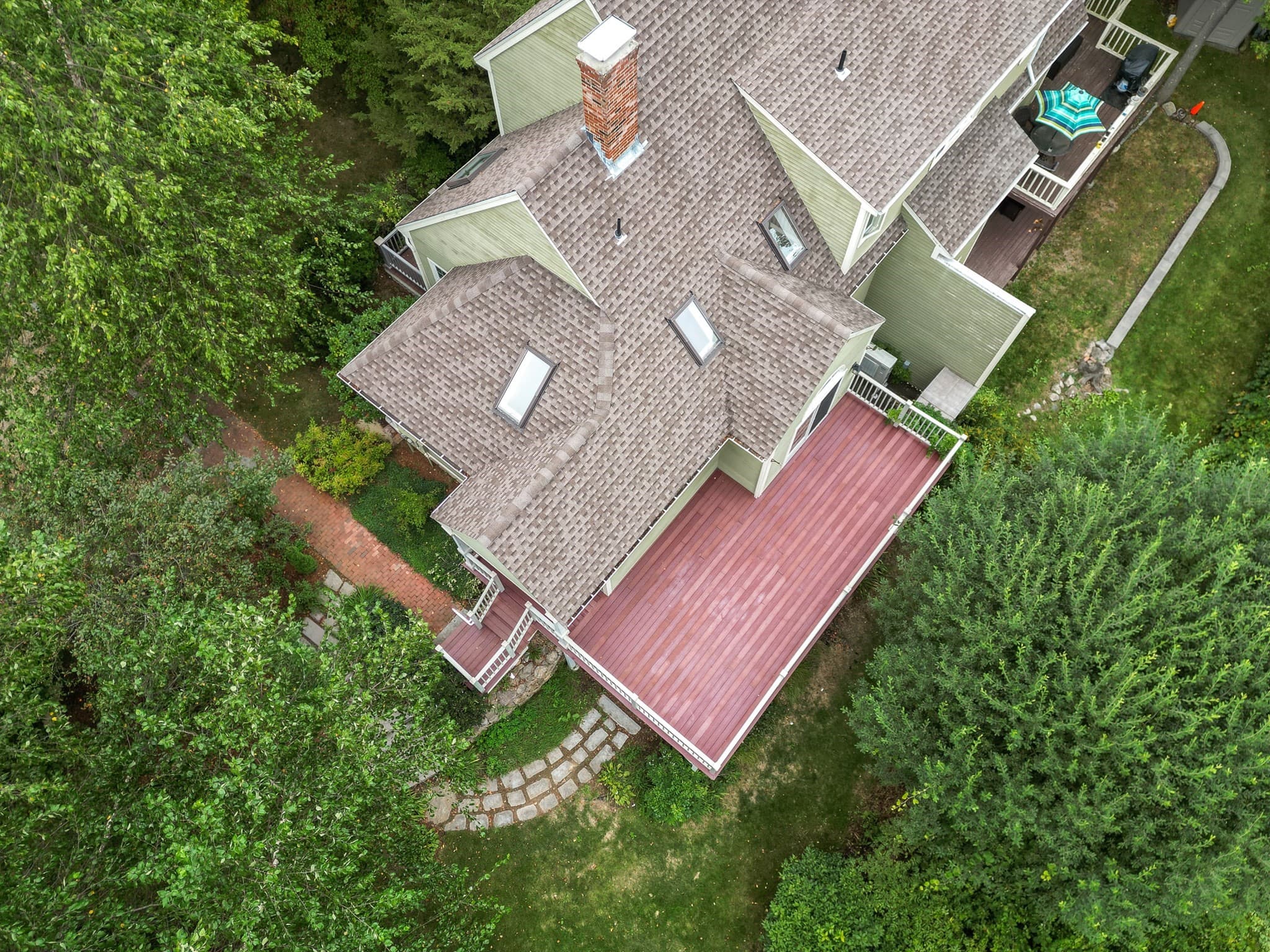 Condominium at 8 Patriots Lndg # 8, Essex MA 01929, Essex, photo 2 of 42