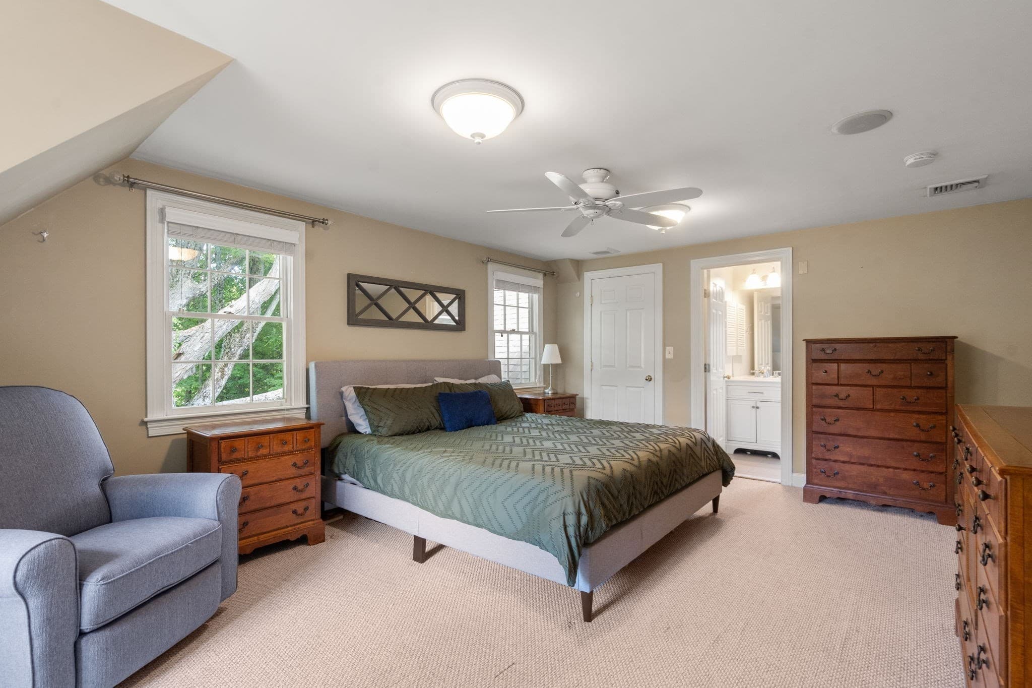 Condominium at 5 South Main St. # 17, Sherborn MA 01770, Sherborn, photo 24 of 34