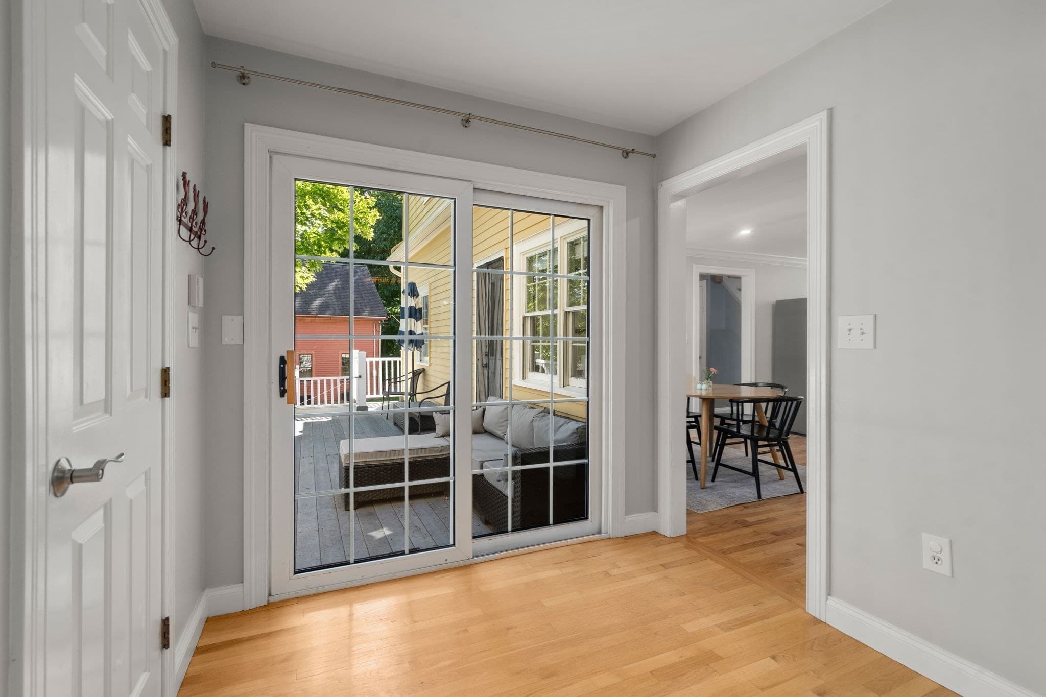 Single Family Residence at 5 South Main St., Sherborn MA 01770, Sherborn, photo 15 of 34