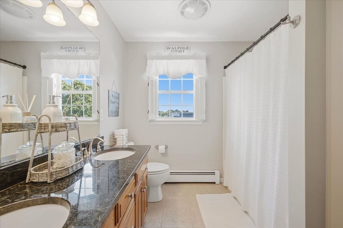 Single Family Residence at 15 Garden Ter, Walpole MA 02081, Walpole, photo 23 of 42