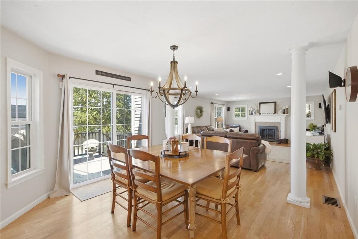 Single Family Residence at 15 Garden Ter, Walpole MA 02081, Walpole, photo 7 of 42