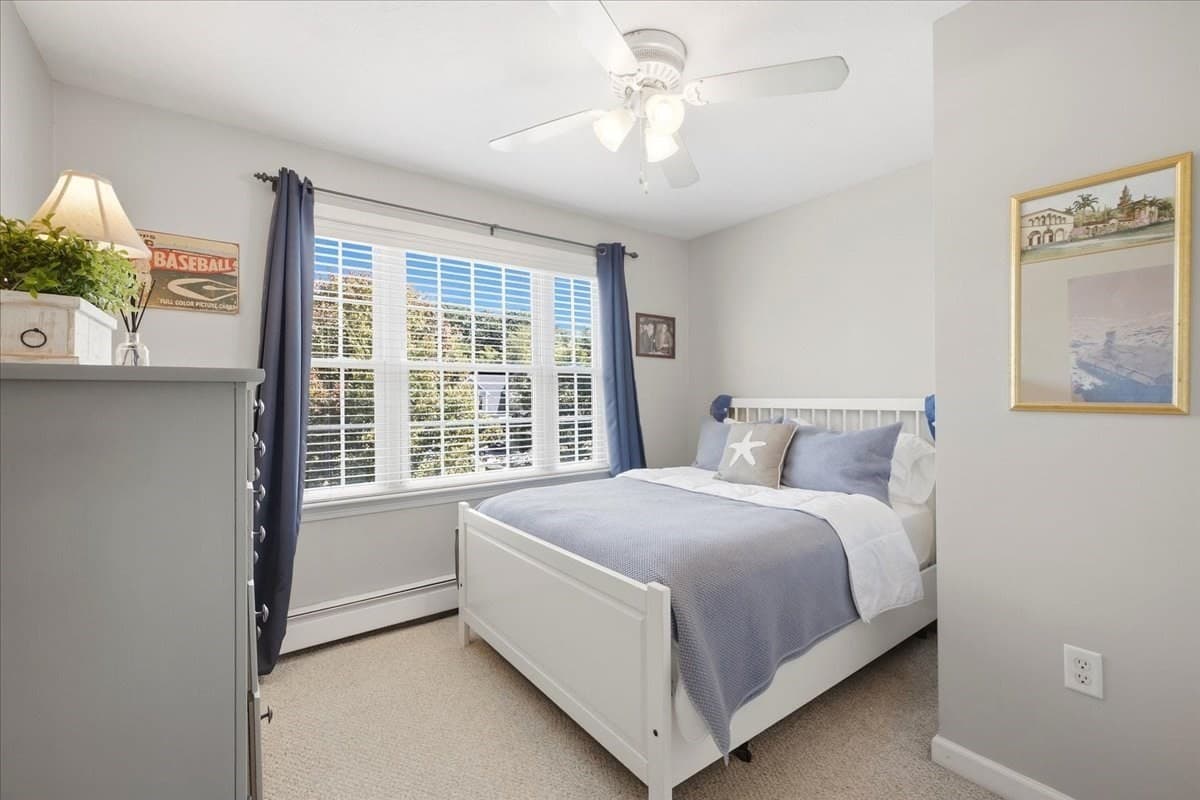 Single Family Residence at 15 Garden Ter, Walpole MA 02081, Walpole, photo 24 of 42