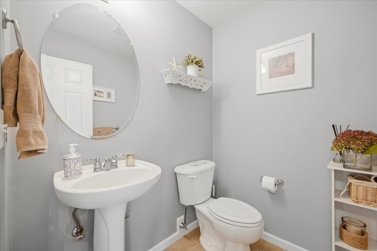 Single Family Residence at 15 Garden Ter, Walpole MA 02081, Walpole, photo 14 of 42