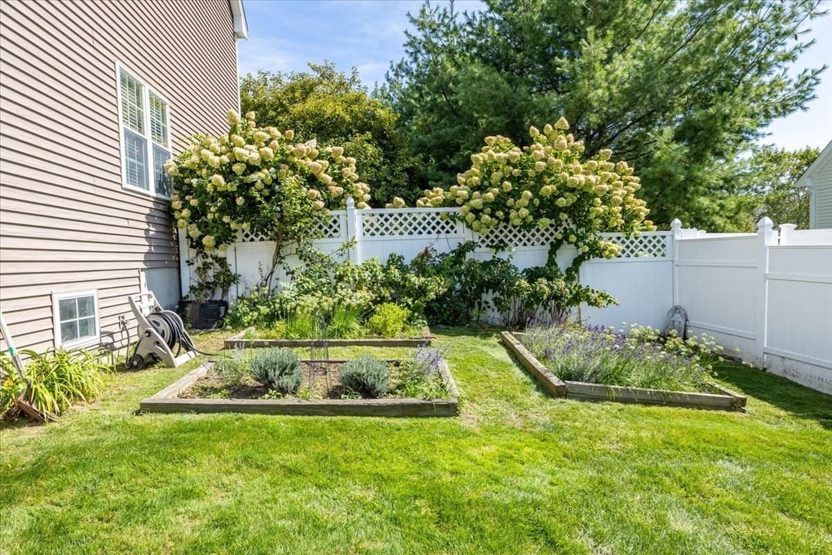 Single Family Residence at 15 Garden Ter, Walpole MA 02081, Walpole, photo 40 of 42
