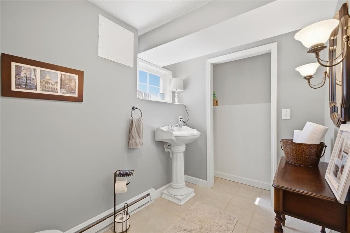 Single Family Residence at 15 Garden Ter, Walpole MA 02081, Walpole, photo 39 of 42