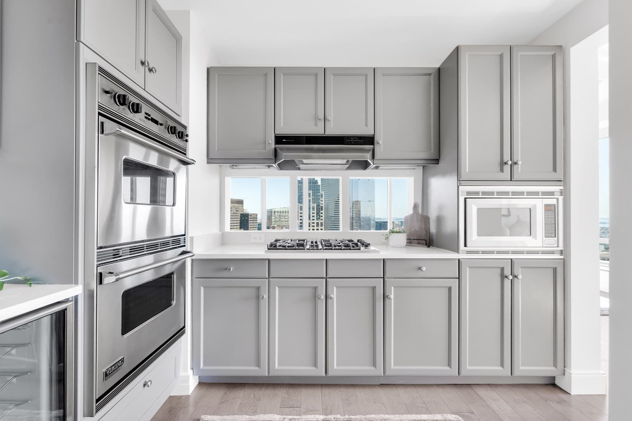 Condominium at 2 Avery Street # 35H, Boston MA 02111, Boston, photo 6 of 17