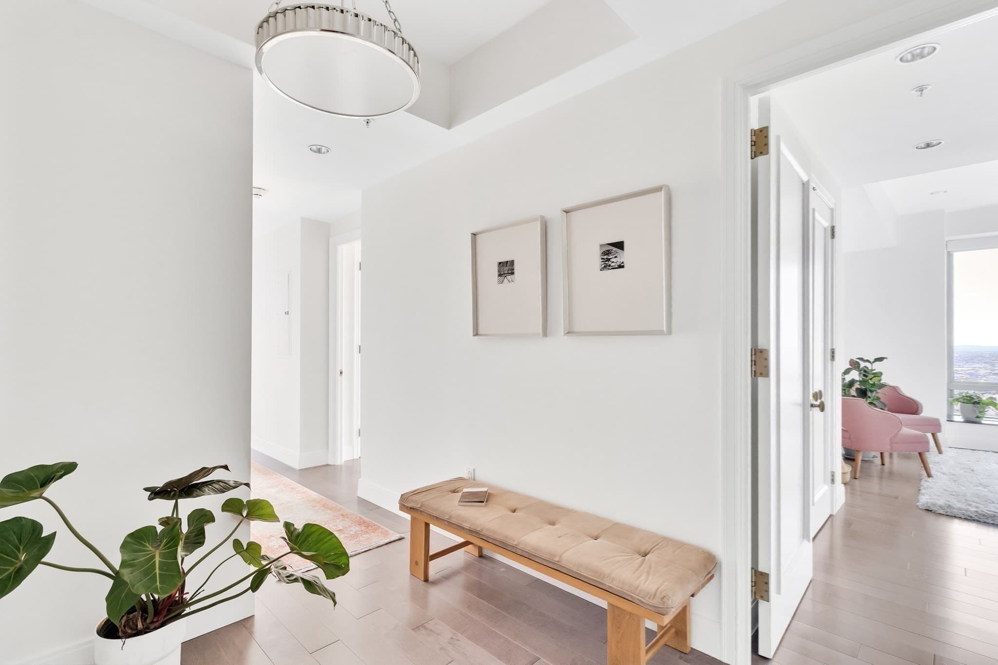 Condominium at 2 Avery Street # 35H, Boston MA 02111, Boston, photo 16 of 17