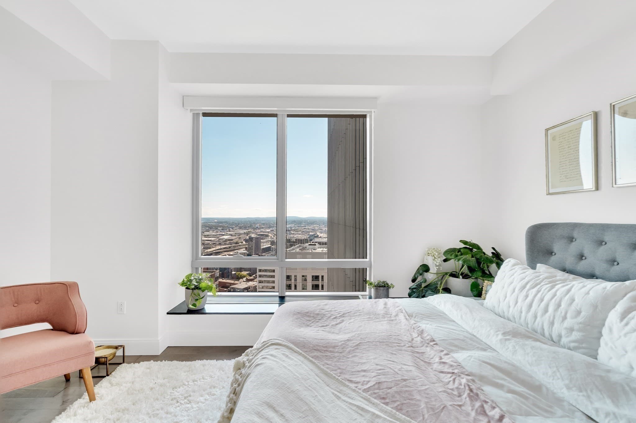 Condominium at 2 Avery Street # 35H, Boston MA 02111, Boston, photo 11 of 17