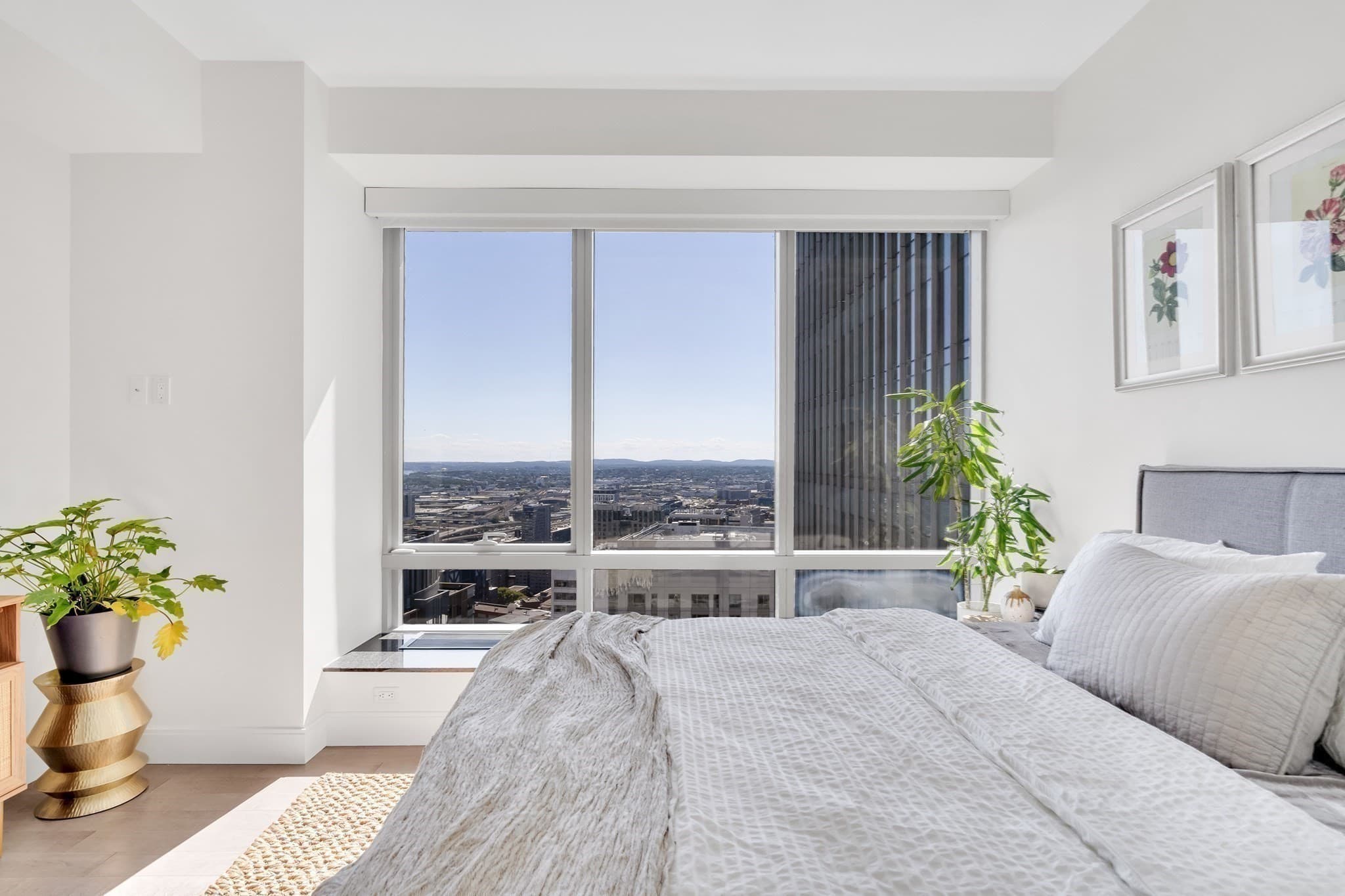 Condominium at 2 Avery Street # 35H, Boston MA 02111, Boston, photo 8 of 17