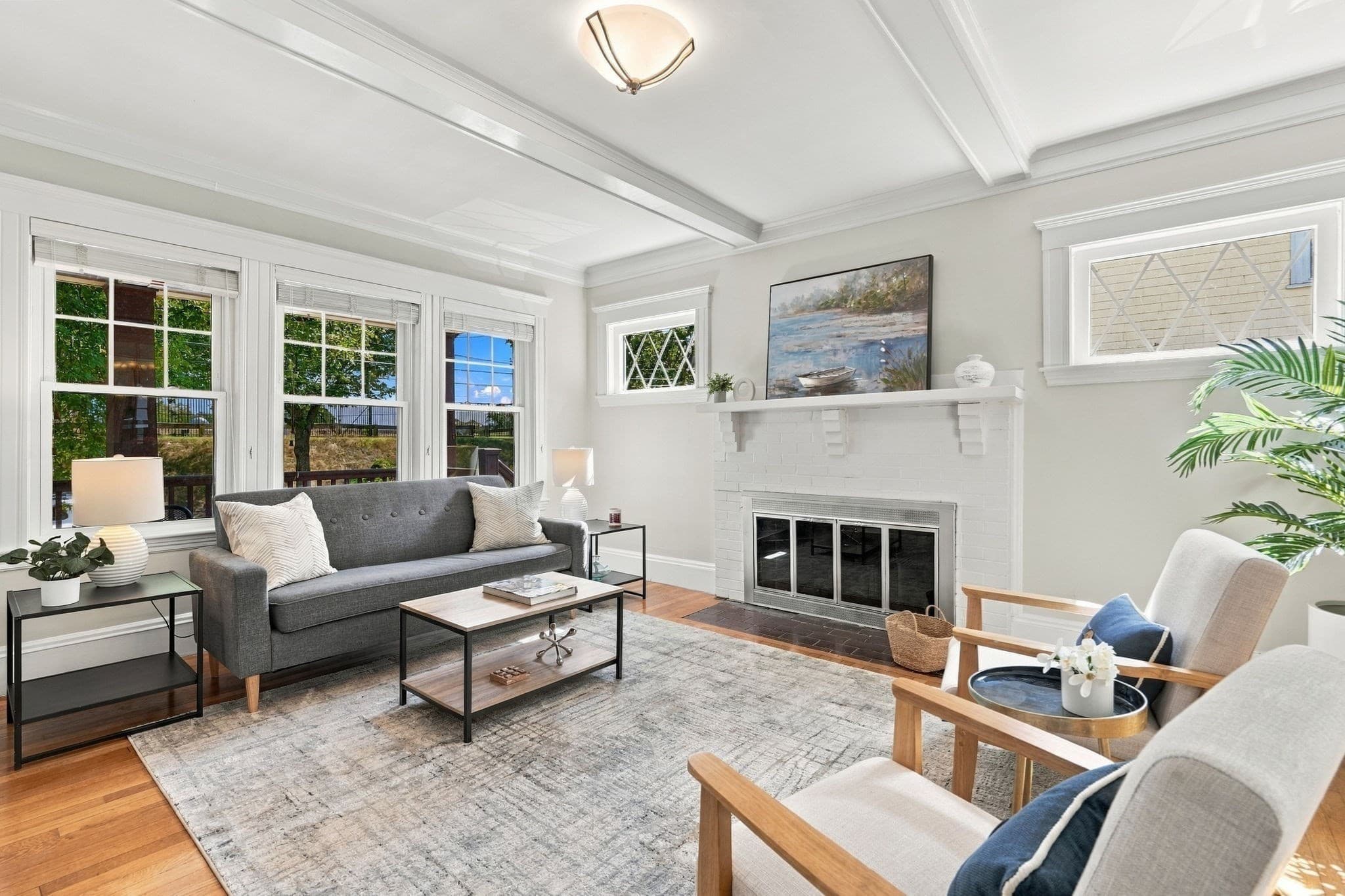 Condominium at 130 Oakley Road # 130, Belmont MA 02478, Belmont, photo 2 of 20