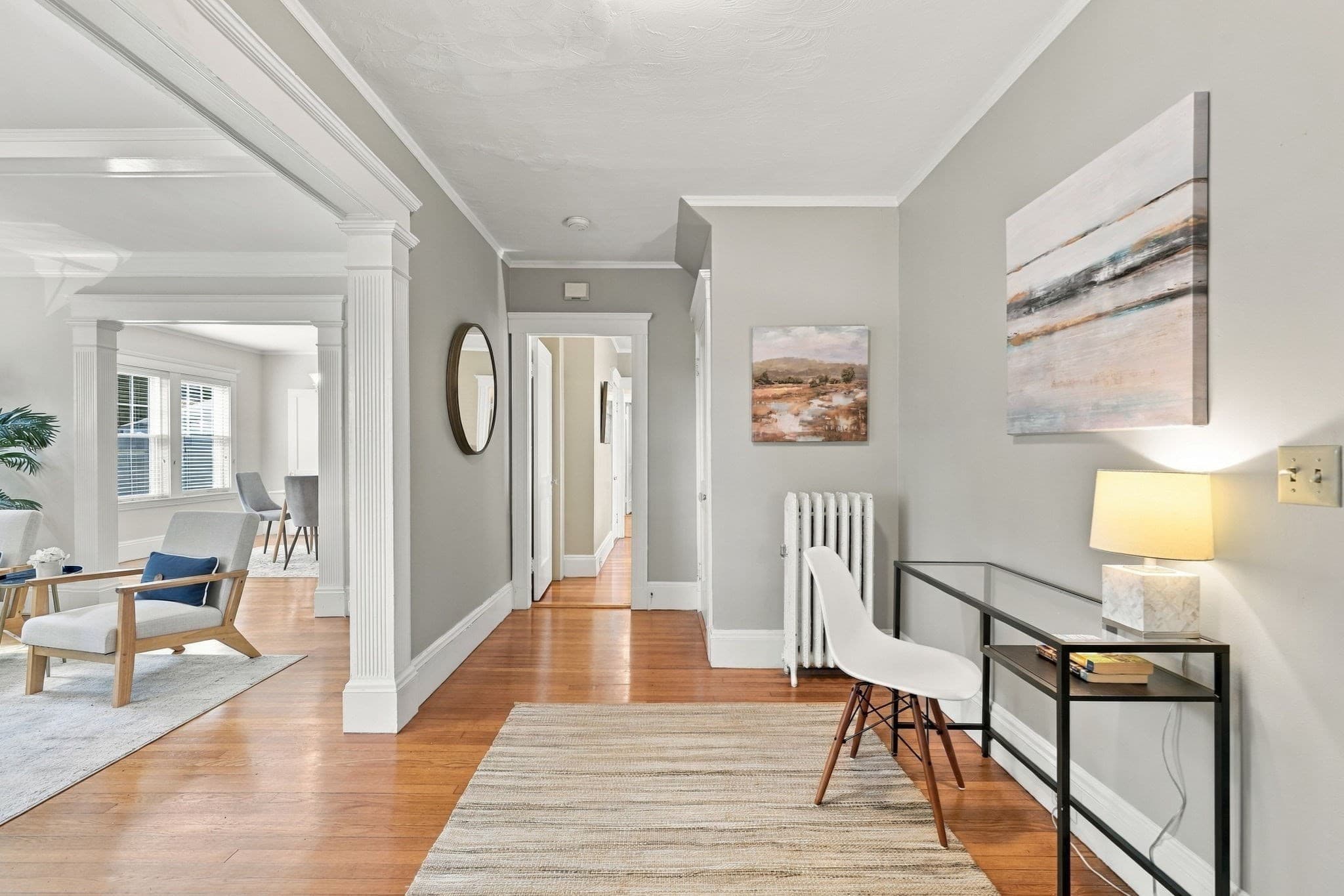 Condominium at 130 Oakley Road # 130, Belmont MA 02478, Belmont, photo 9 of 20