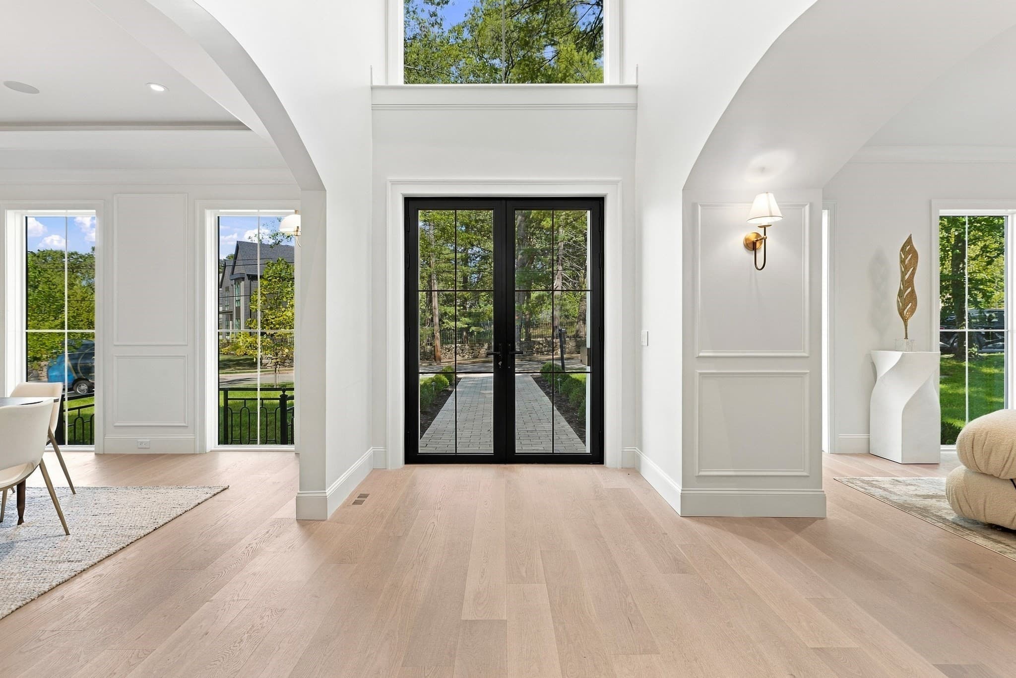 Single Family Residence at 63 Bigelow Rd, Newton MA 02465, Newton, photo 2 of 36