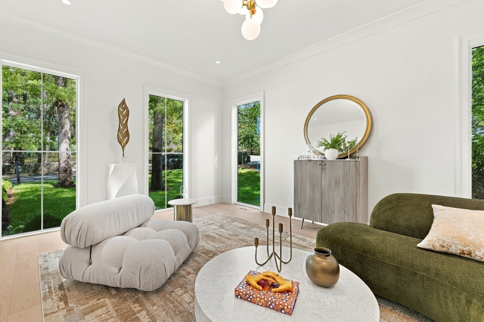 Single Family Residence at 63 Bigelow Rd, Newton MA 02465, Newton, photo 17 of 36