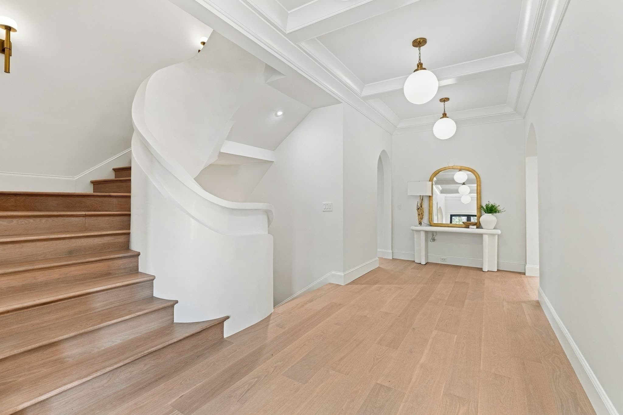 Single Family Residence at 63 Bigelow Rd, Newton MA 02465, Newton, photo 16 of 36