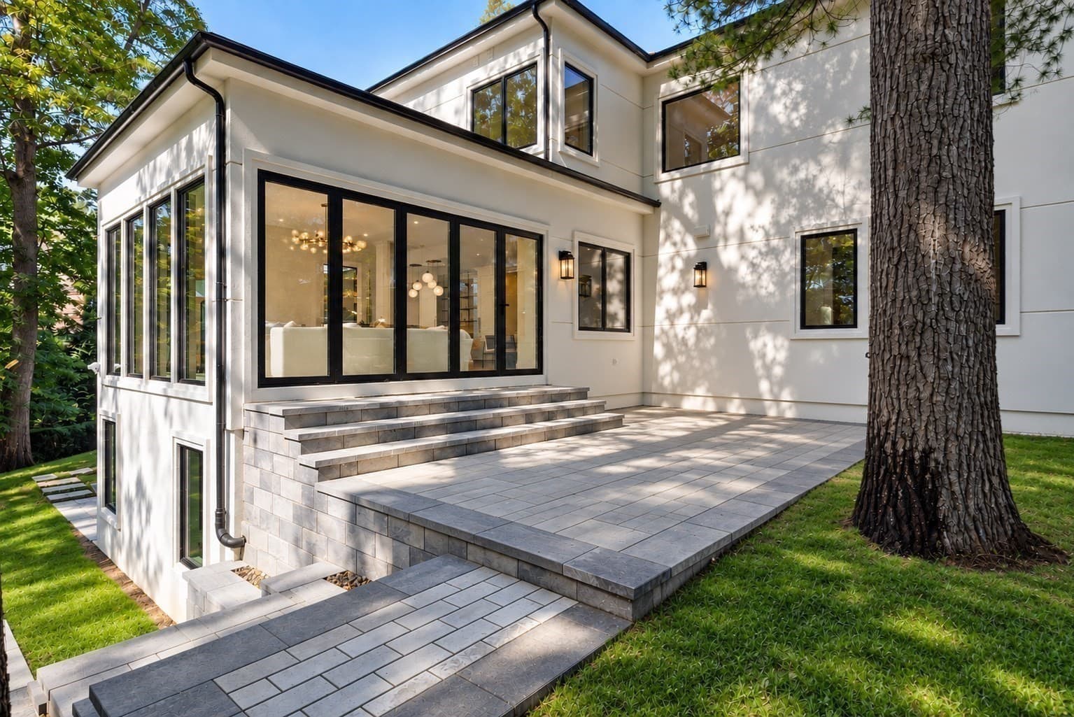 Single Family Residence at 63 Bigelow Rd, Newton MA 02465, Newton, photo 34 of 36