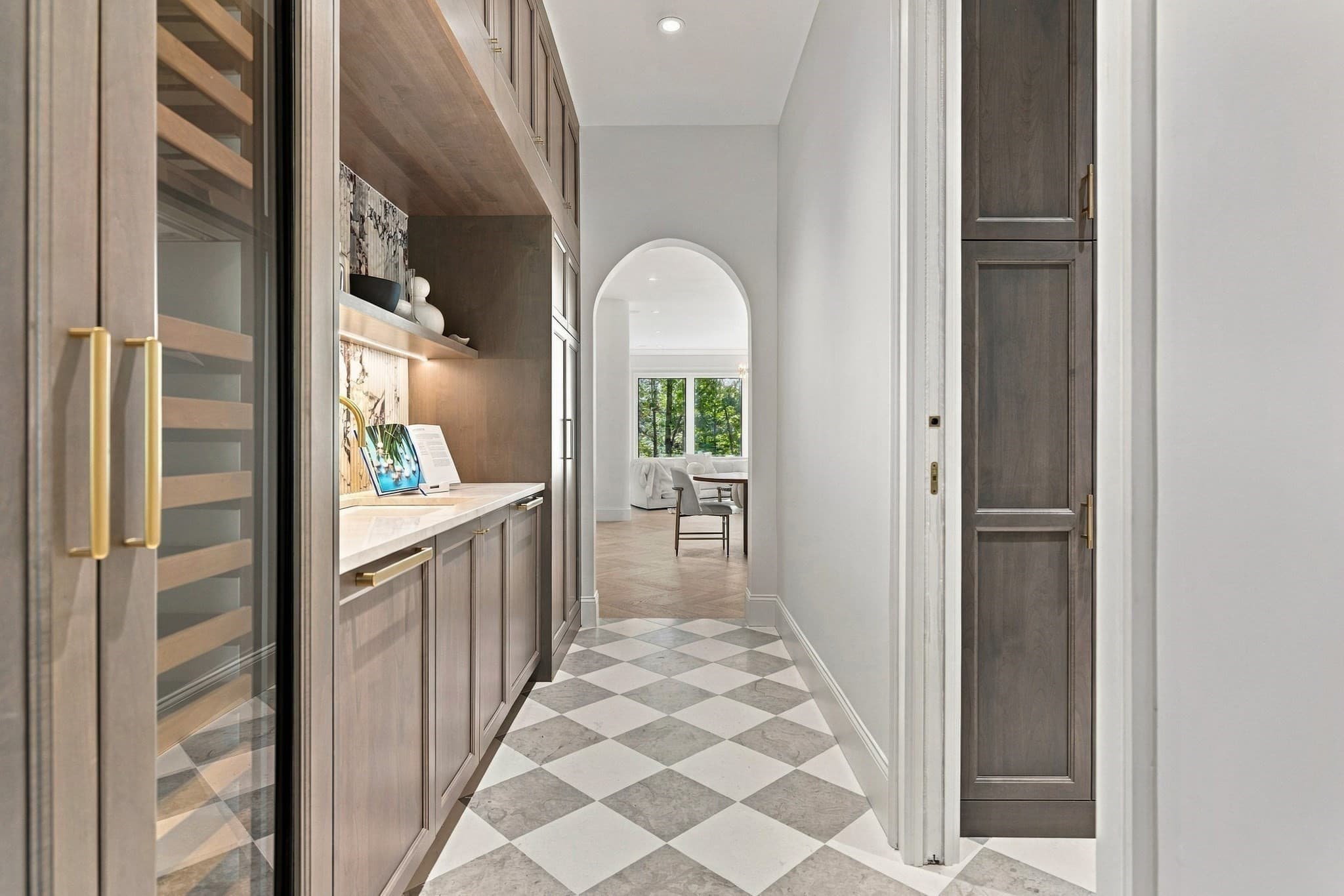 Single Family Residence at 63 Bigelow Rd, Newton MA 02465, Newton, photo 14 of 36