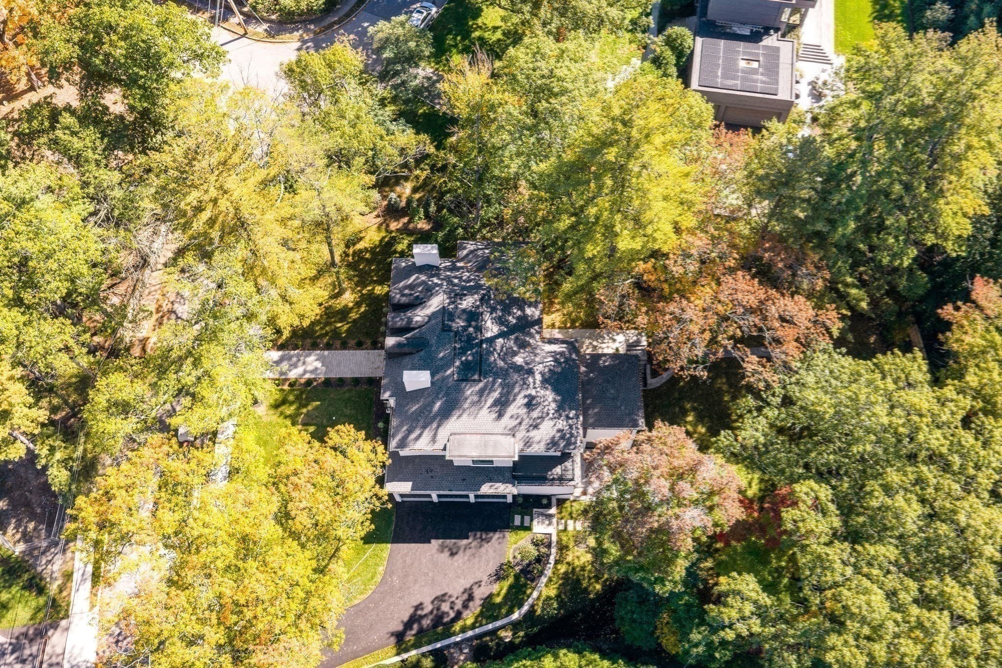 Single Family Residence at 63 Bigelow Rd, Newton MA 02465, photo 41 of 41