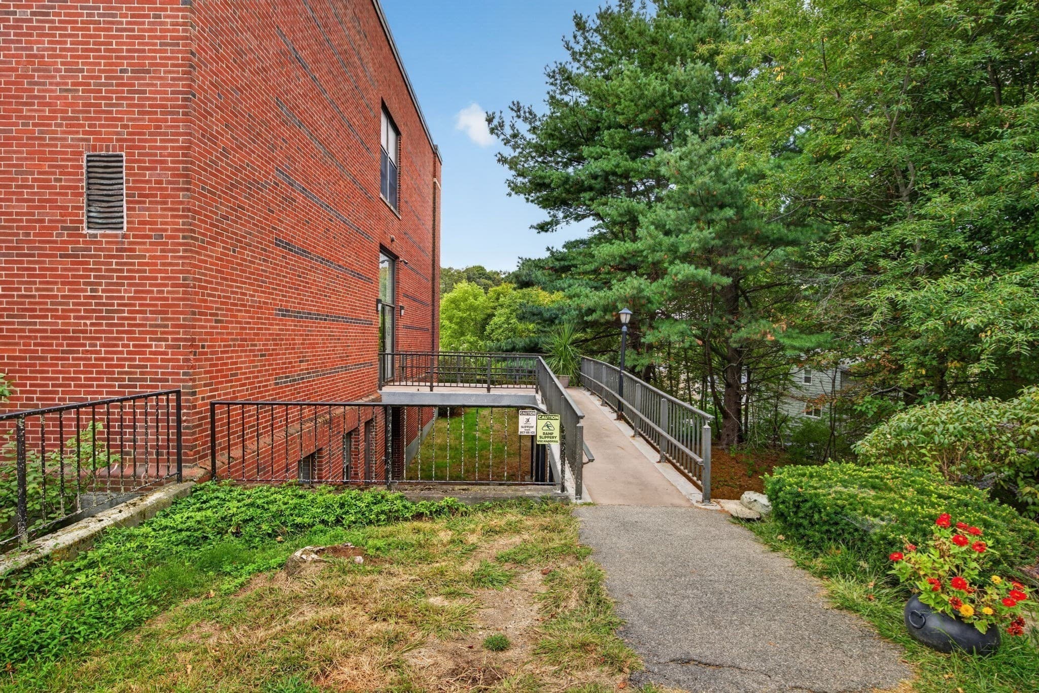 Condominium at 61 Wright # 105, Stoneham MA 02180, Stoneham, photo 27 of 28