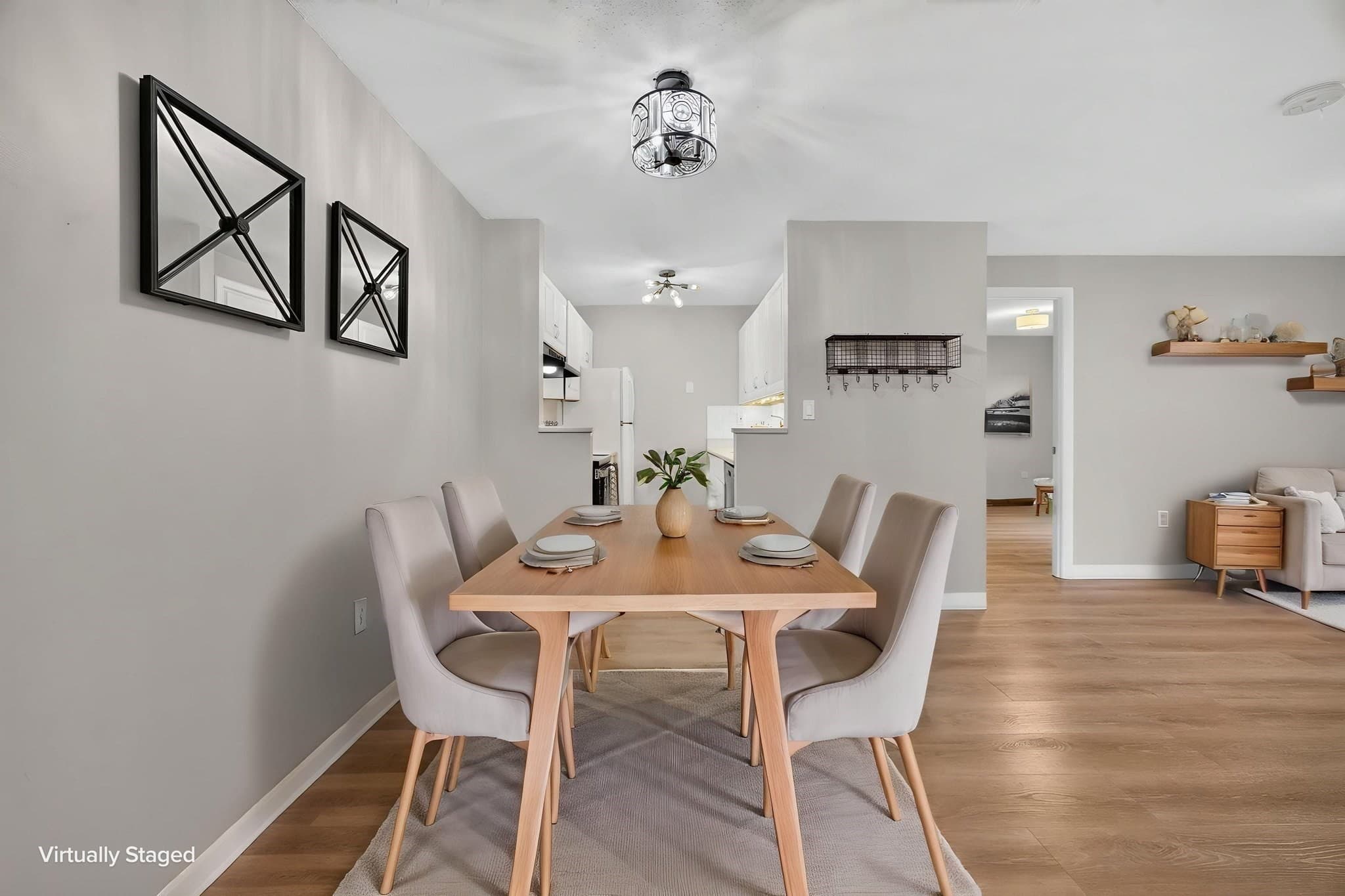 Condominium at 61 Wright # 105, Stoneham MA 02180, Stoneham, photo 17 of 28