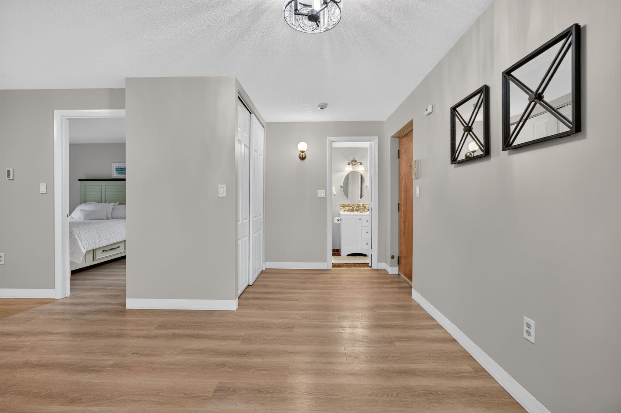Condominium at 61 Wright # 105, Stoneham MA 02180, Stoneham, photo 19 of 28