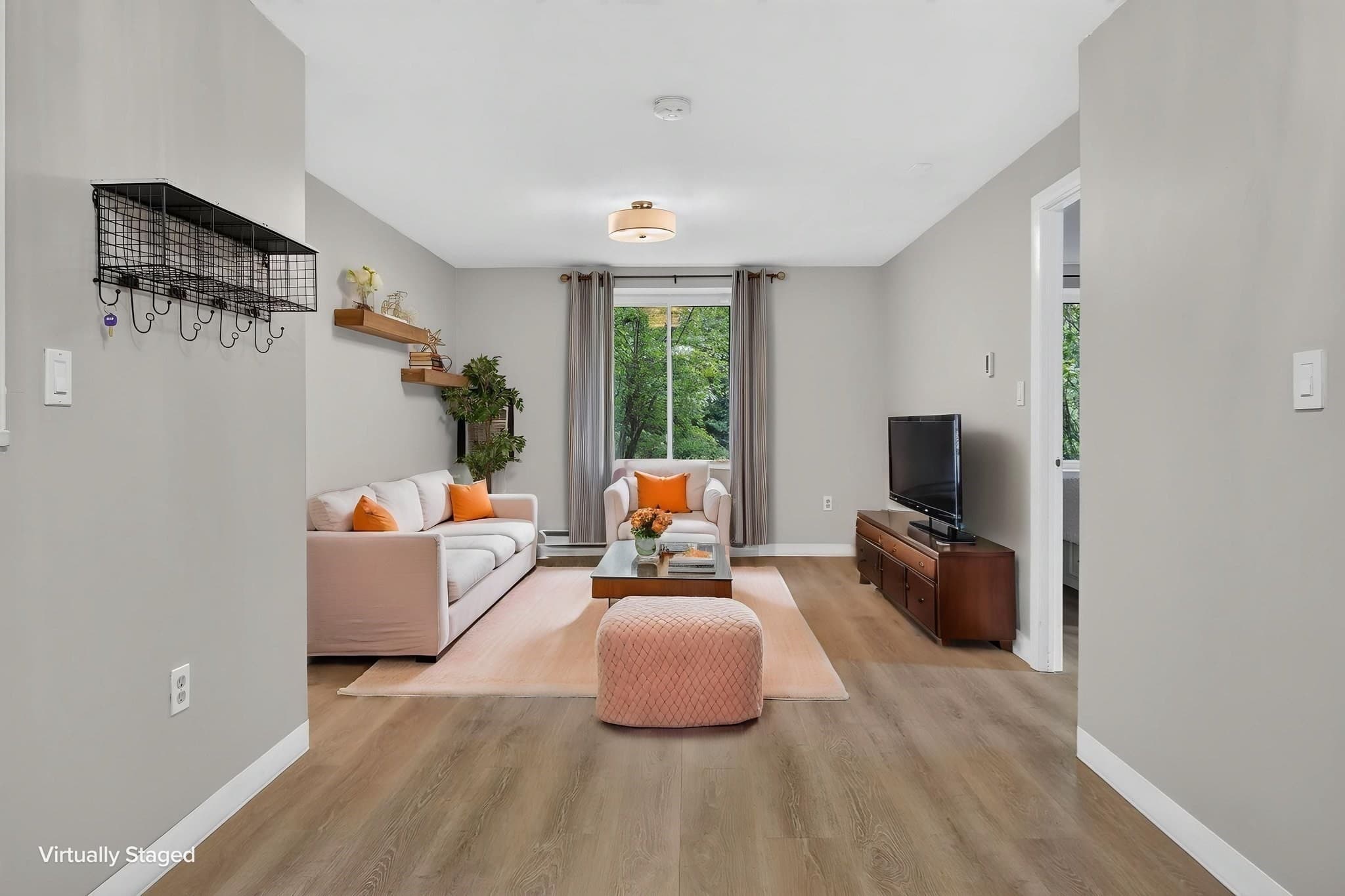 Condominium at 61 Wright # 105, Stoneham MA 02180, Stoneham, photo 4 of 28