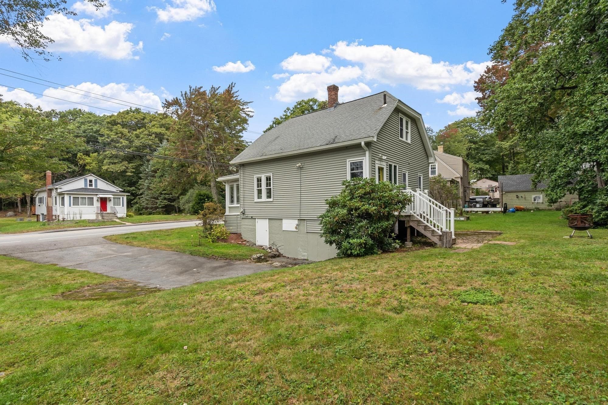 Single Family Residence at 323 Pearl St, Gardner MA 01440, Gardner, photo 29 of 32