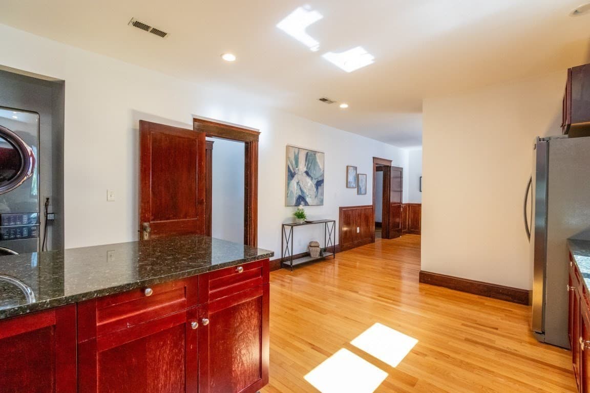 Condominium at 37 Cedrus Ave # 37, Boston MA 02131, Boston, photo 14 of 37