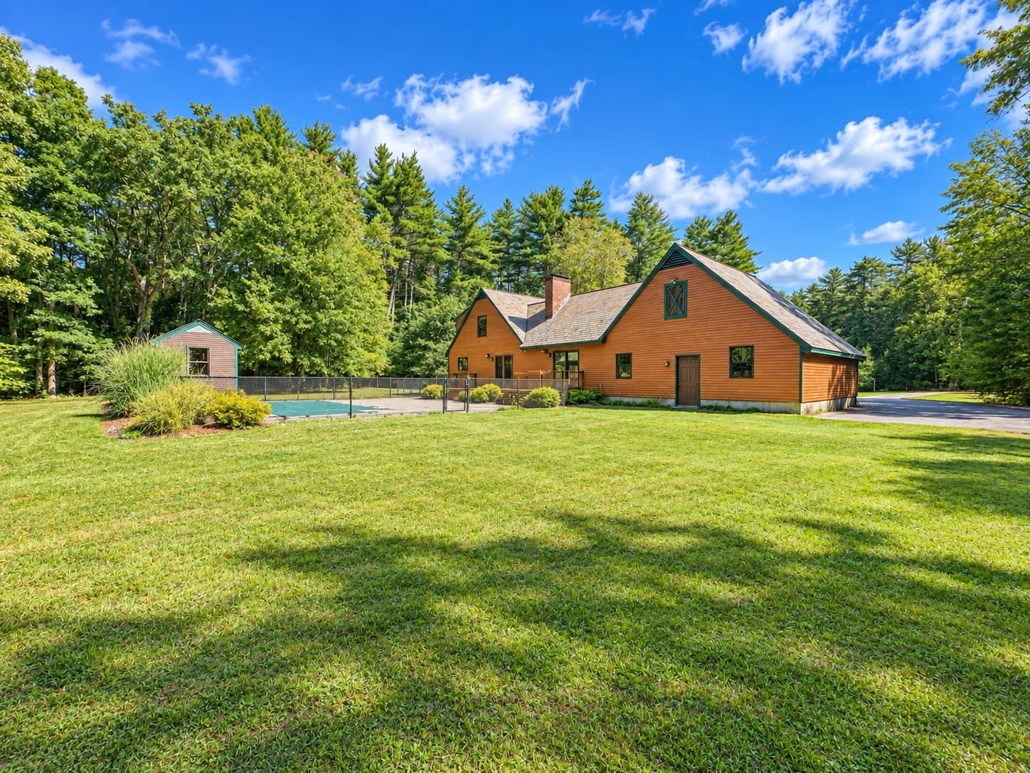 Single Family Residence at 36 Log Plain Rd, Greenfield MA 01301, Greenfield, photo 6 of 42