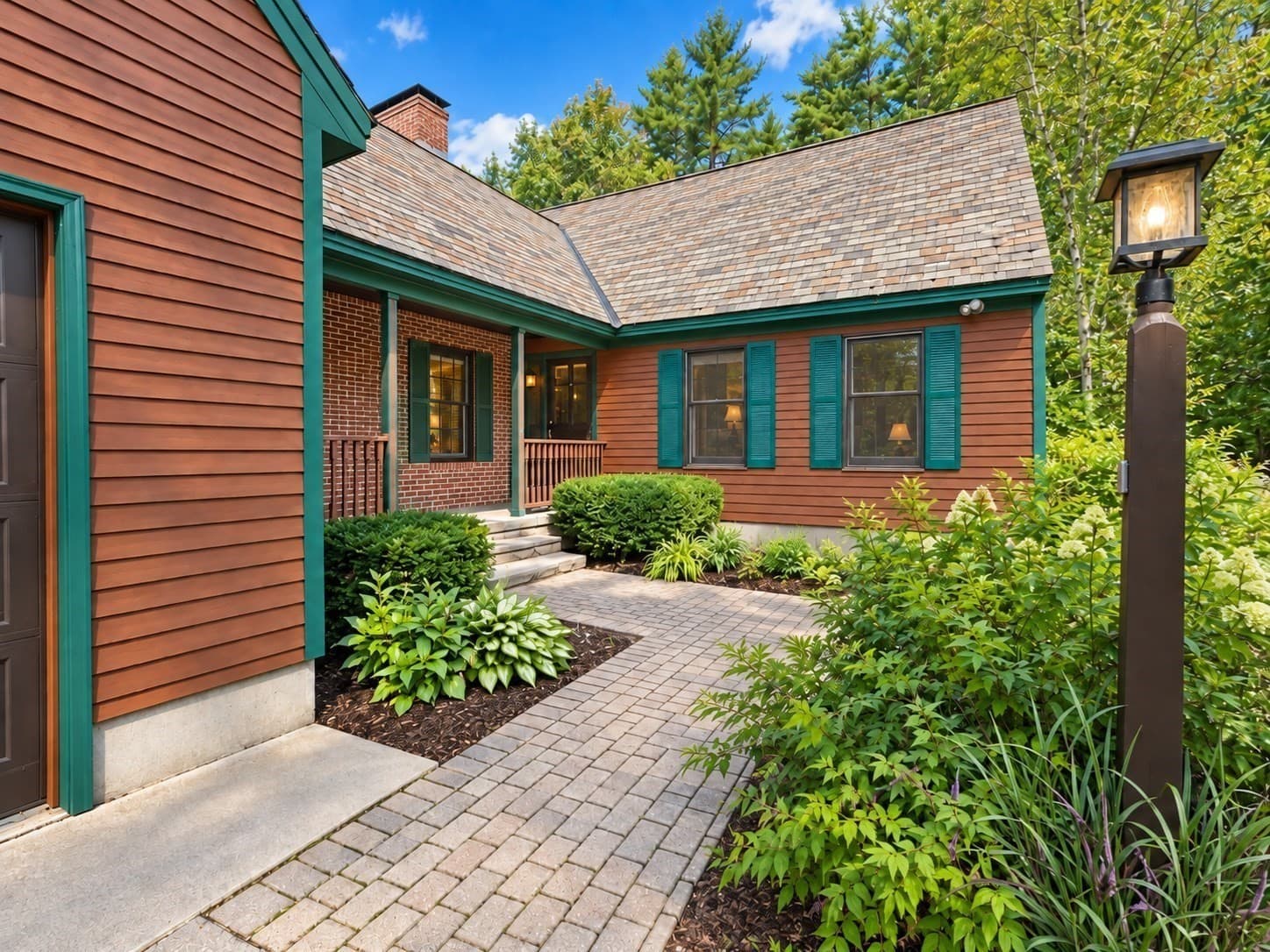 Single Family Residence at 36 Log Plain Rd, Greenfield MA 01301, Greenfield, photo 13 of 42