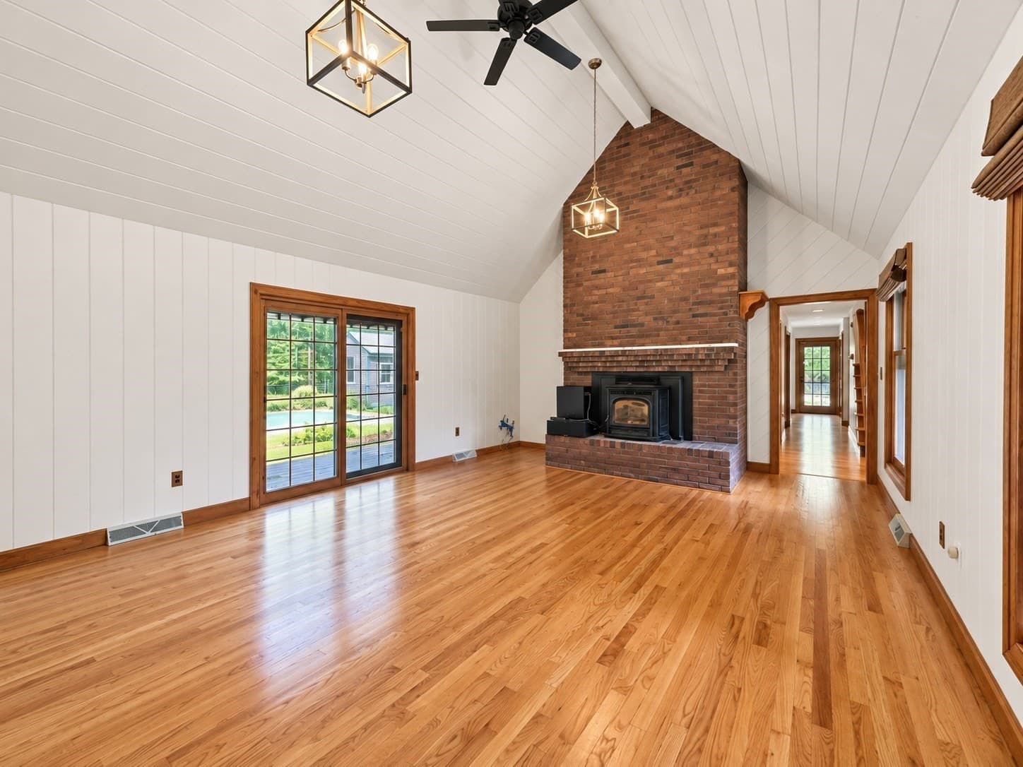 Single Family Residence at 36 Log Plain Rd, Greenfield MA 01301, Greenfield, photo 17 of 42