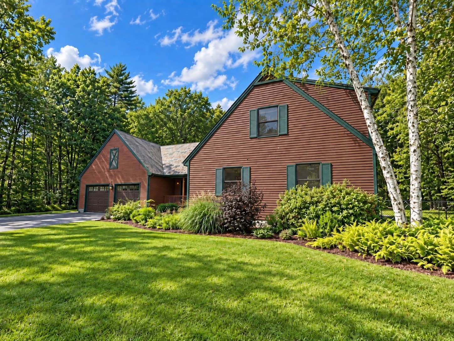 Single Family Residence at 36 Log Plain Rd, Greenfield MA 01301, Greenfield, photo 3 of 42