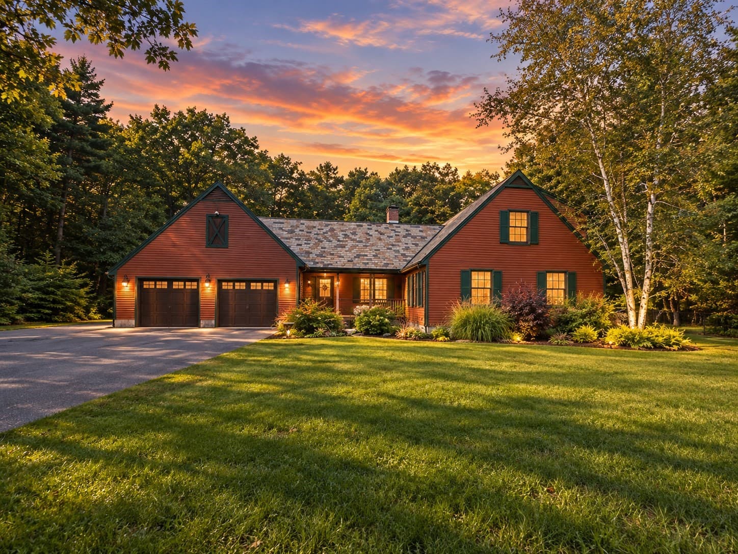 36 Log Plain Rd, Greenfield MA 01301