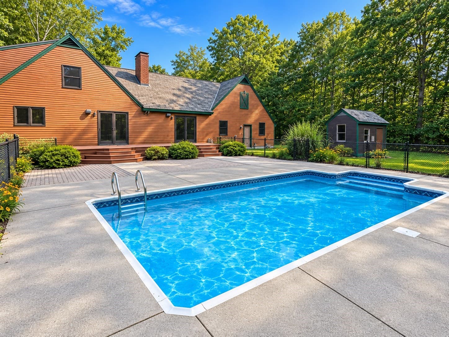 Single Family Residence at 36 Log Plain Rd, Greenfield MA 01301, Greenfield, photo 8 of 42