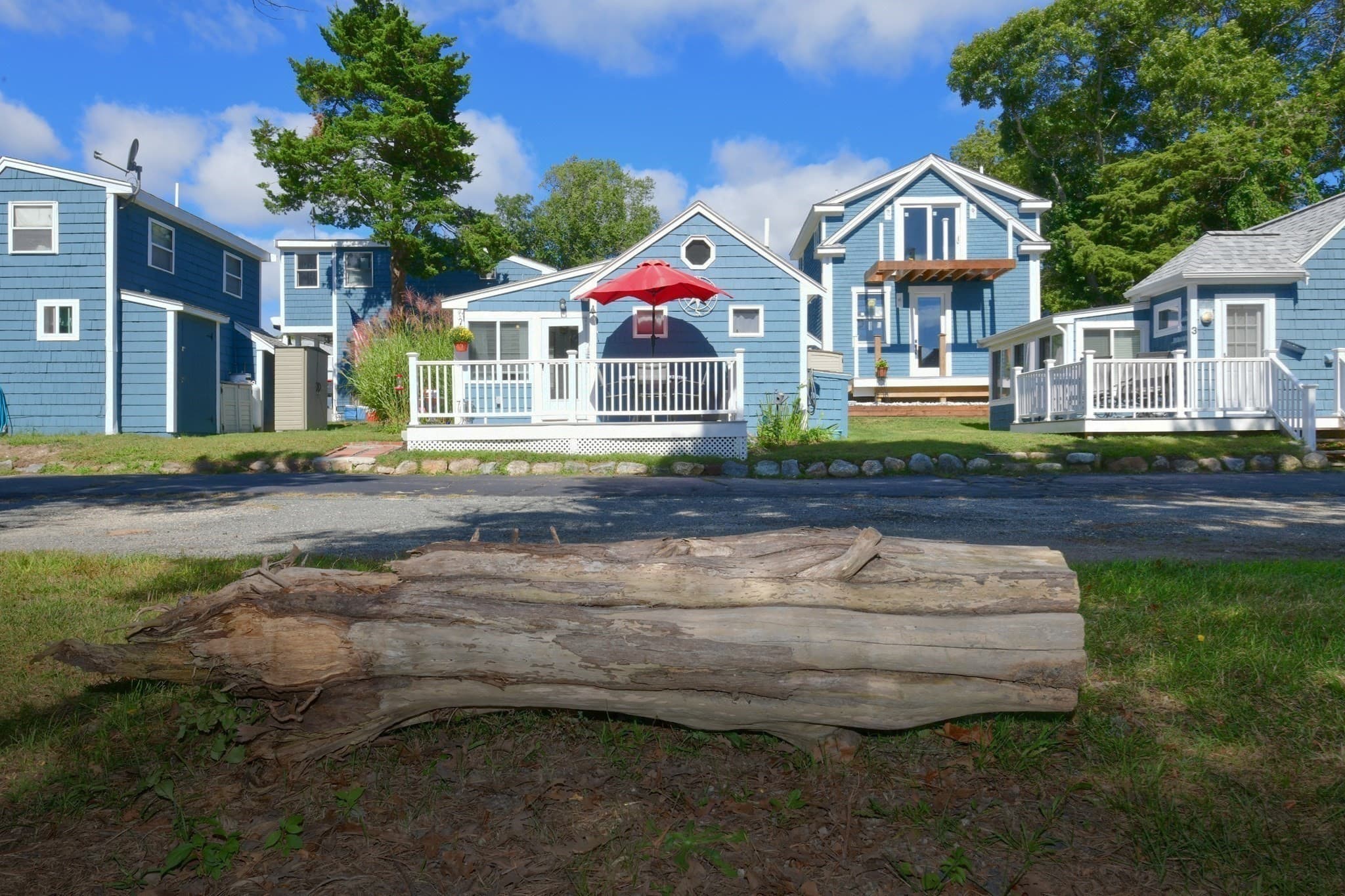 Condominium at 51 Canal Road # 2, Bourne MA 02562, Bourne, photo 5 of 39