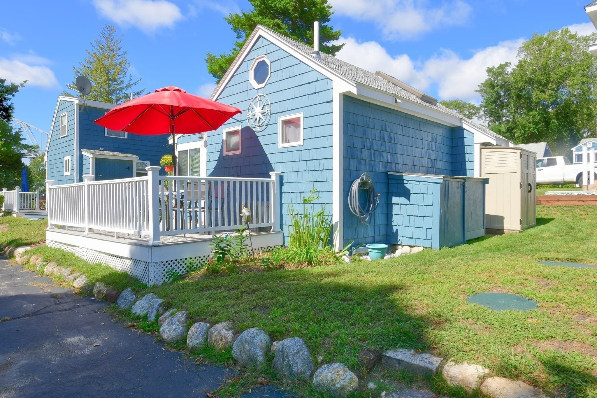 Condominium at 51 Canal Road # 2, Bourne MA 02562, Bourne, photo 31 of 39