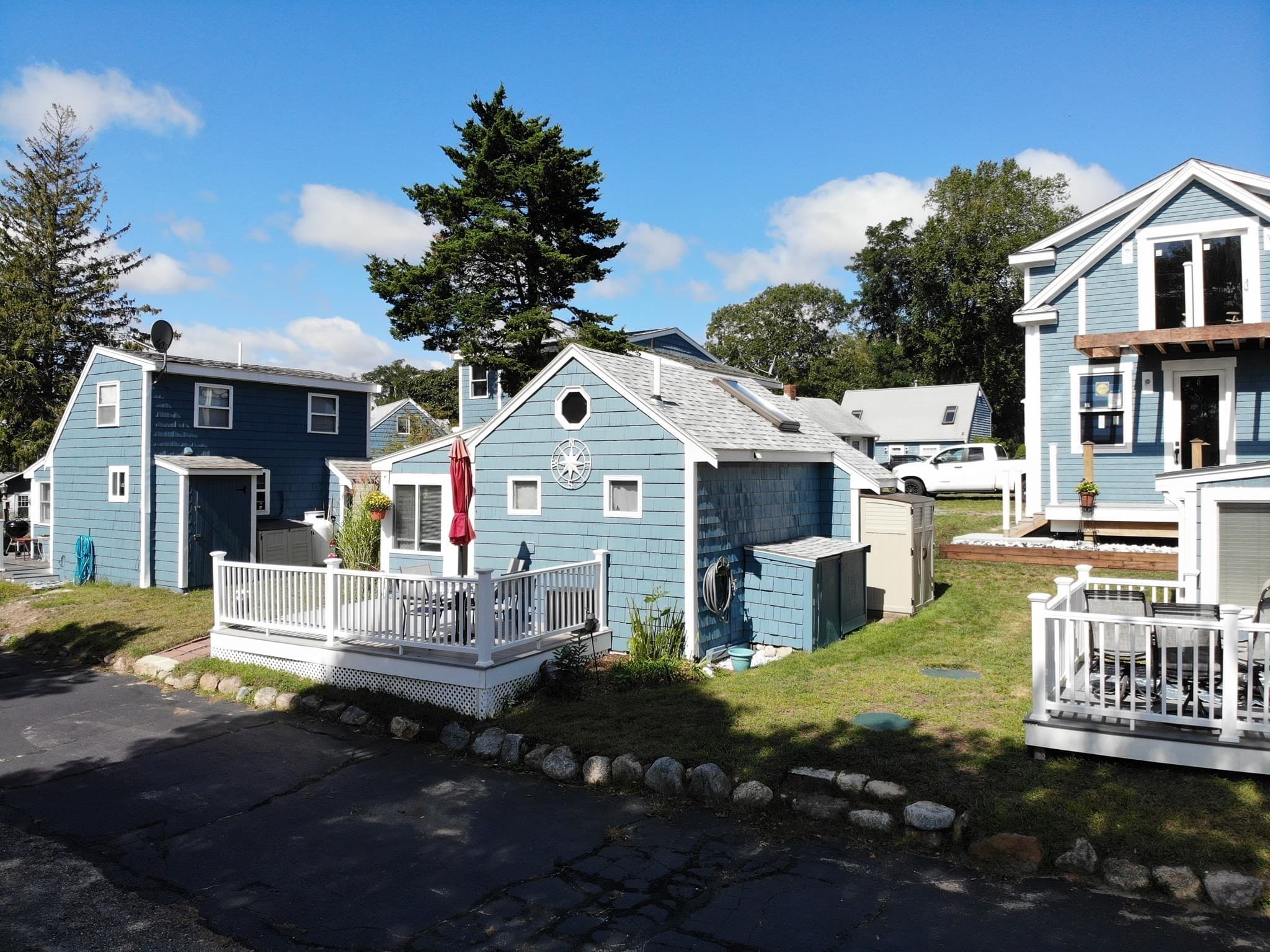 Condominium at 51 Canal Road # 2, Bourne MA 02562, Bourne, photo 4 of 39