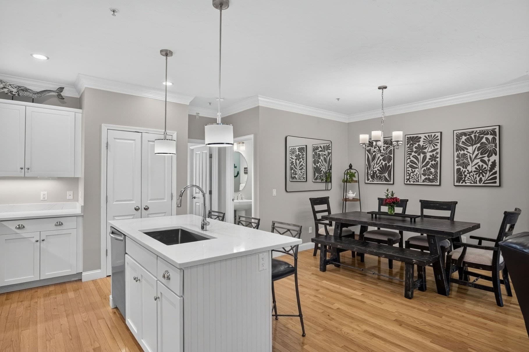 Single Family Residence at 87 Boatwrights Loop, Plymouth MA 02360, Plymouth, photo 17 of 42