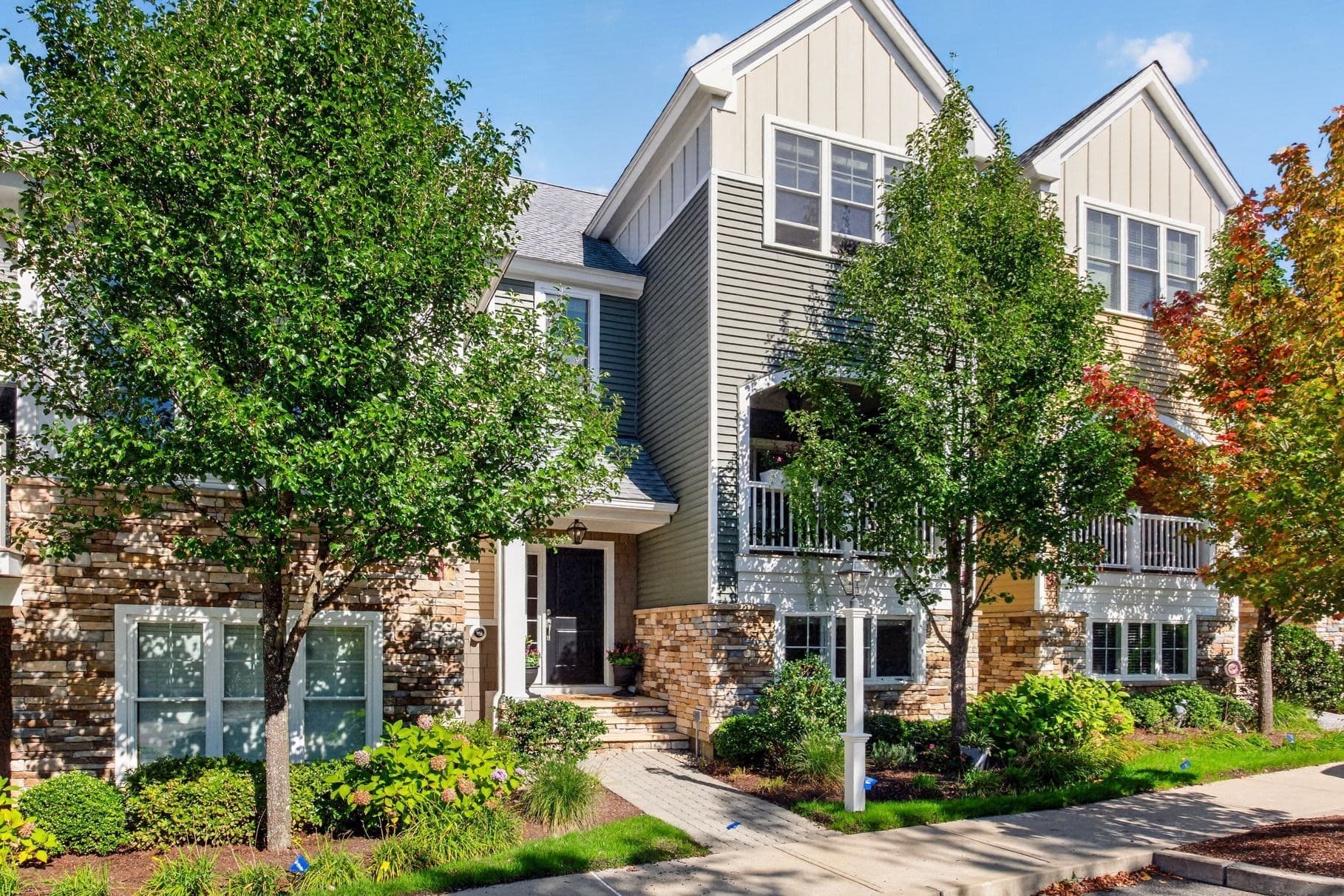 Single Family Residence at 87 Boatwrights Loop, Plymouth MA 02360, Plymouth, photo 40 of 42