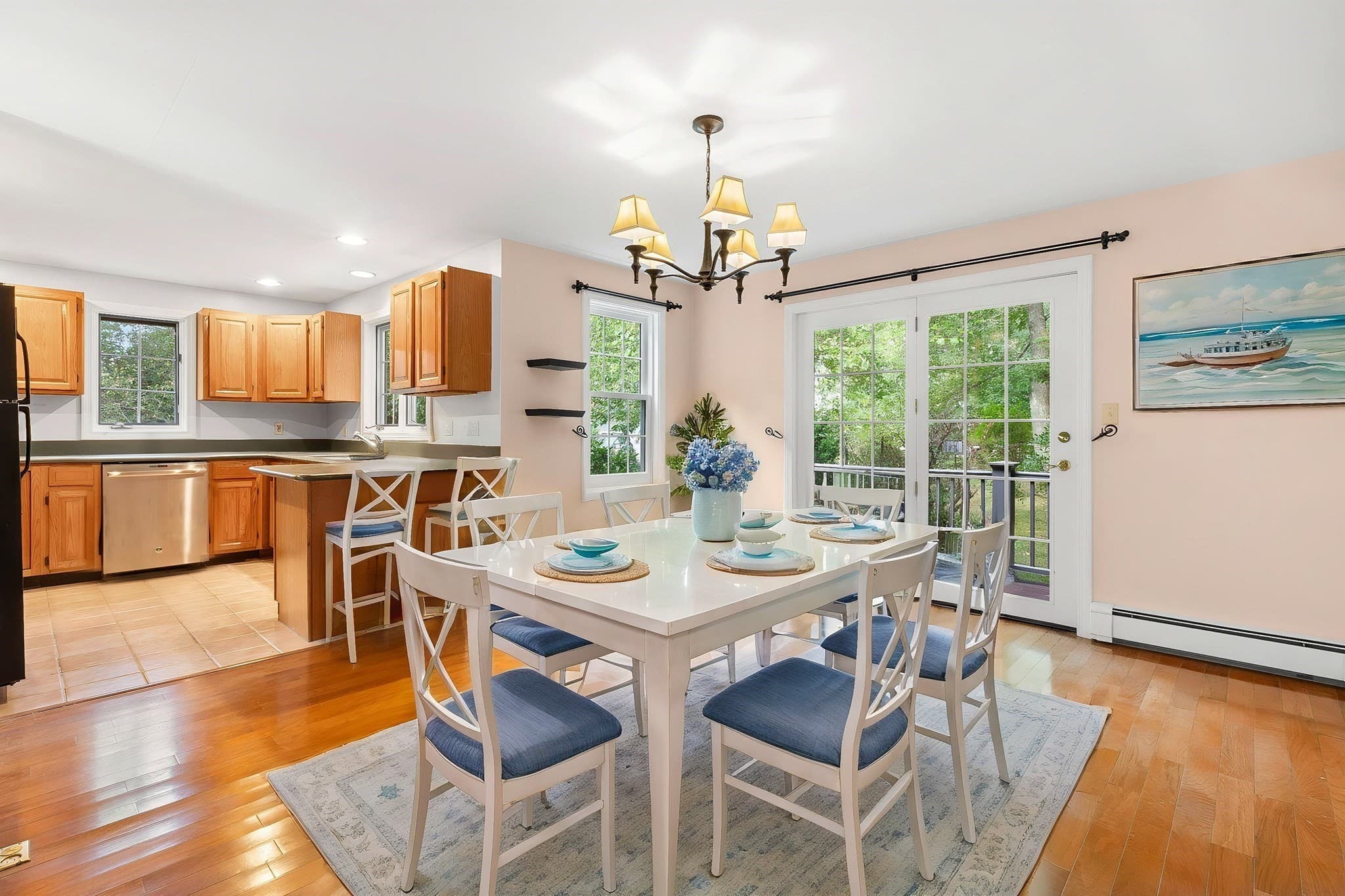 Single Family Residence at 8 Patriots Lndg # 8, Essex MA 01929, Essex, photo 11 of 42