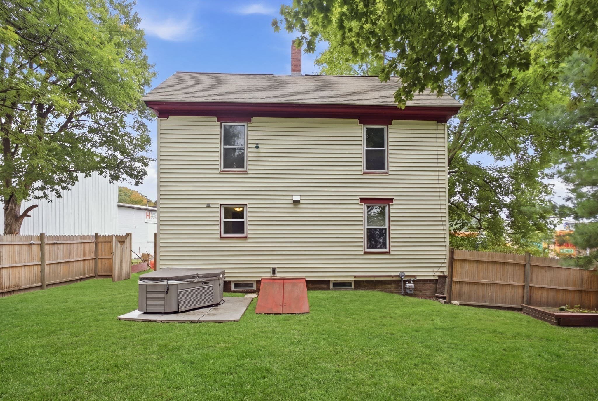 Single Family Residence at 33 Park St, Ayer MA 01432, Ayer, photo 28 of 36