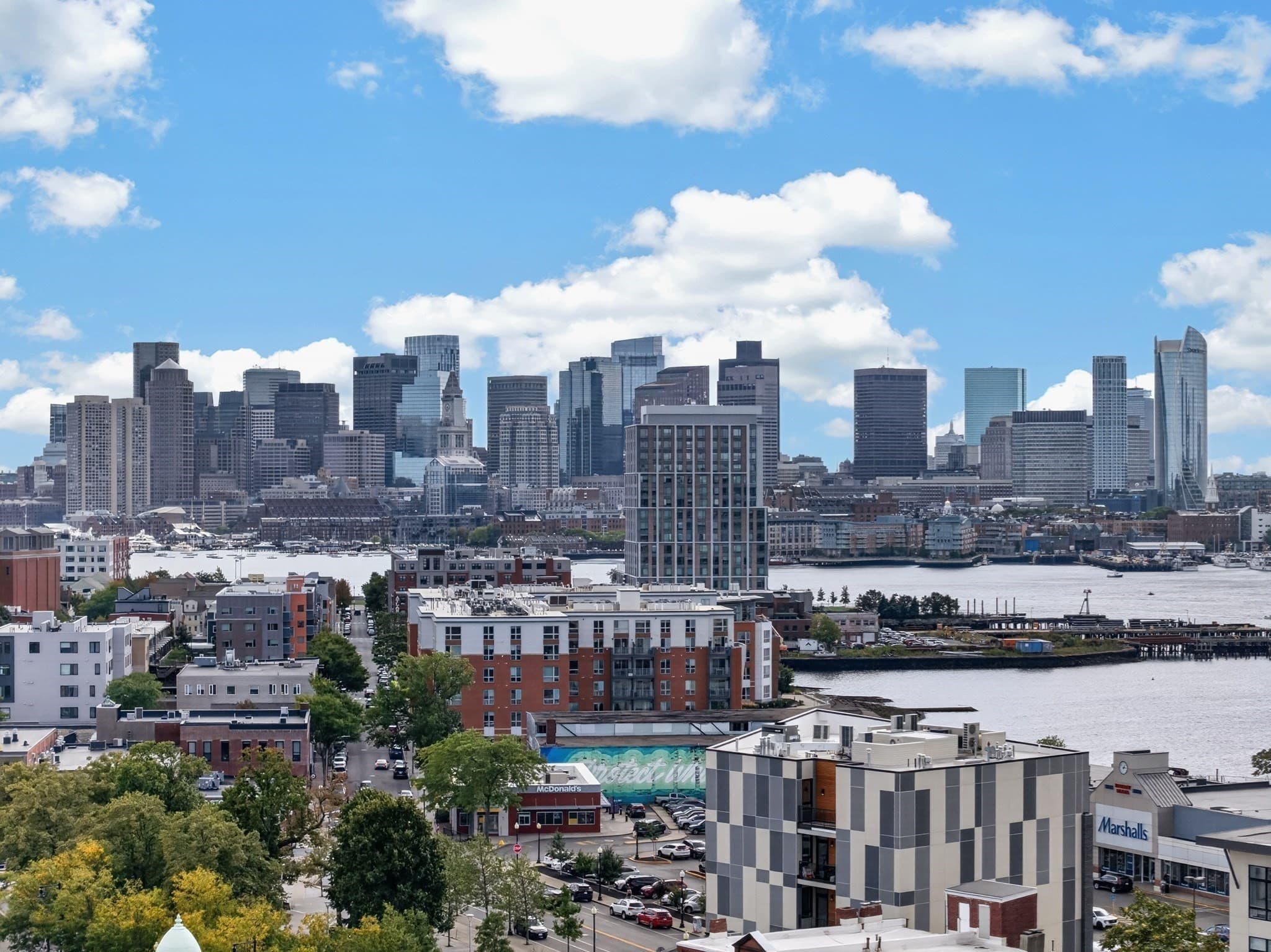 Condominium at 40 William Kelly Sq # 402, Boston MA 02128, Boston, photo 3 of 28