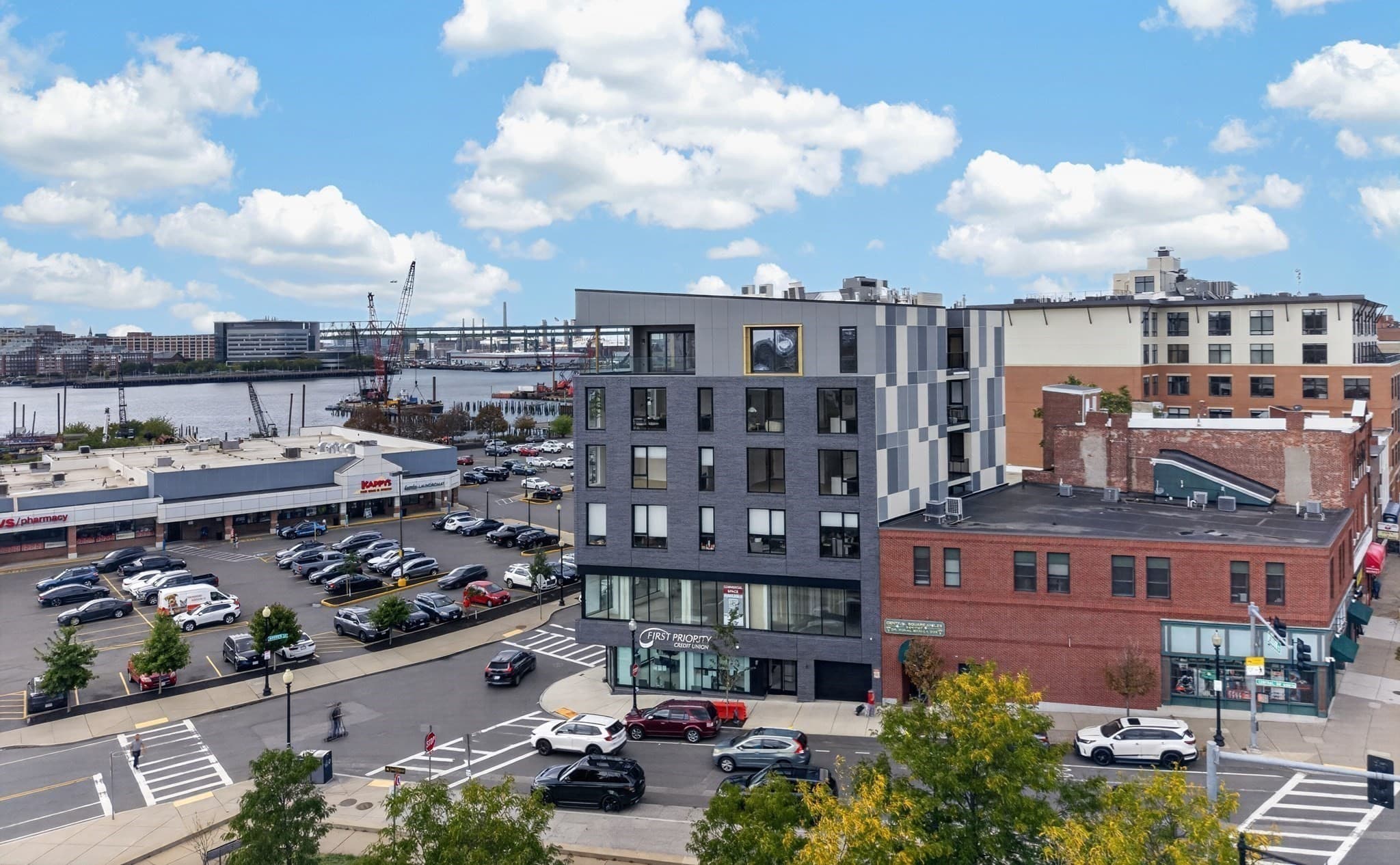 Condominium at 40 William Kelly Sq # 402, Boston MA 02128, Boston, photo 20 of 28