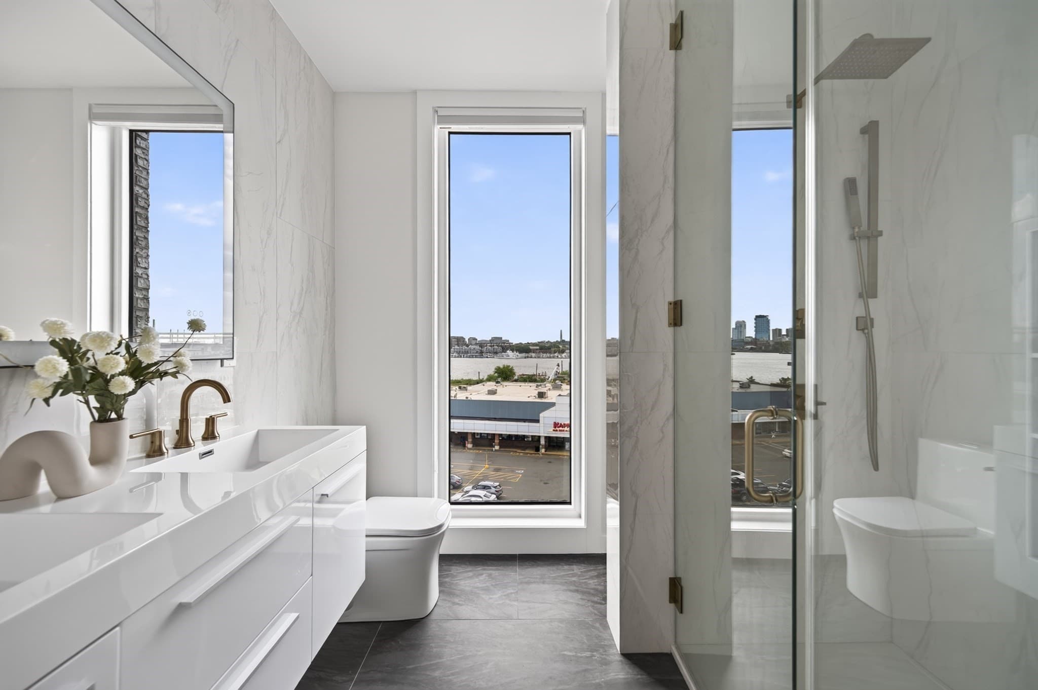 Condominium at 40 William Kelly Sq # 402, Boston MA 02128, Boston, photo 25 of 28
