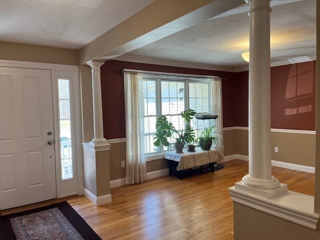 Single Family Residence at 429/A Winthrop, Taunton MA 02780, Taunton, photo 6 of 15