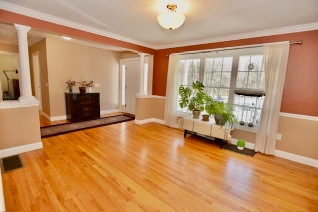 Single Family Residence at 429/A Winthrop, Taunton MA 02780, Taunton, photo 7 of 15