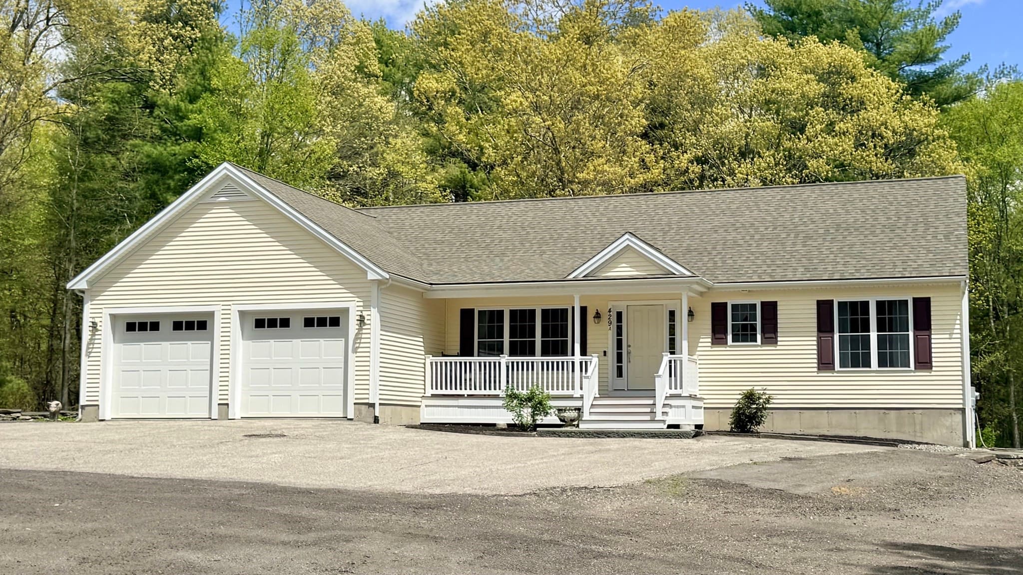 429/A Winthrop, Taunton MA 02780