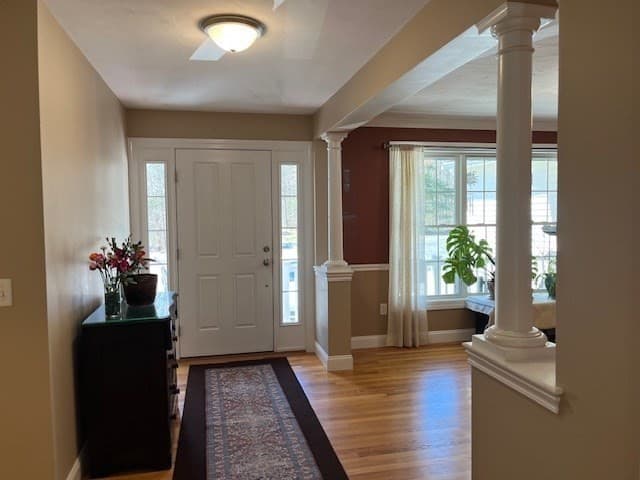Single Family Residence at 429/A Winthrop, Taunton MA 02780, Taunton, photo 5 of 15